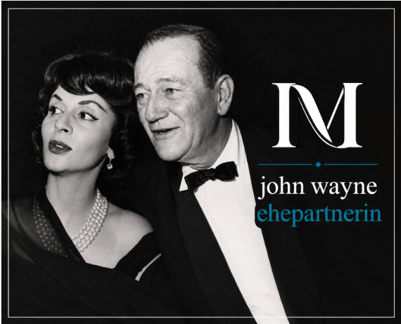 Wer war die John Wayne Ehepartnerin? Die Geschichte seiner drei Ehen John Wayne Ehepartnerin