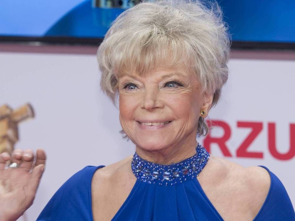 Brigitte Grothum: Schauspielkarriere, Theater und ein außergewöhnliches Bühnenjubiläum Brigitte Grothum