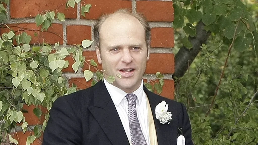 Maximilian von Schierstädt: Was über den Unternehmer wirklich bekannt ist Maximilian von Schierstädt