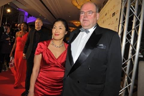 Kyung-Sook Kohl: Was über ihr Leben und ihre Verbindung zu Walter Kohl bekannt ist kyung-sook kohl