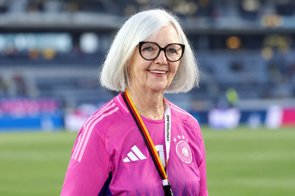 Marita Neuer: Was über die Mutter von Manuel Neuer bekannt ist Marita Neuer