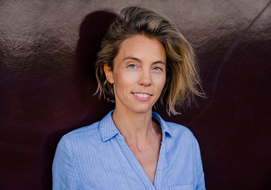 Sina Bianca Hentschel: Schauspielerin und Biografie Sina Bianca Hentschel